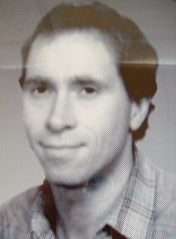 Richard Keller 